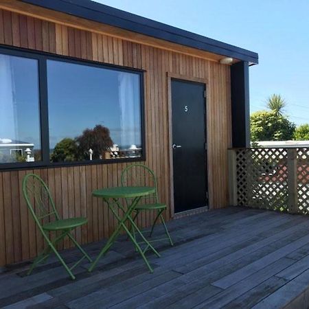 Riverton Holiday Park Eksteriør bilde