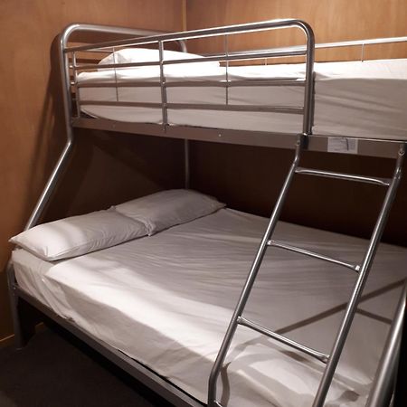 Riverton Holiday Park Eksteriør bilde