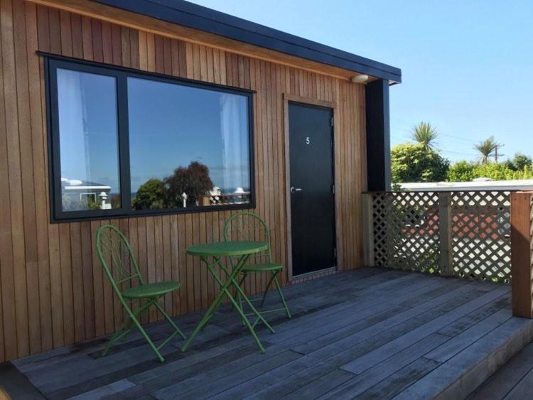 Riverton Holiday Park Eksteriør bilde