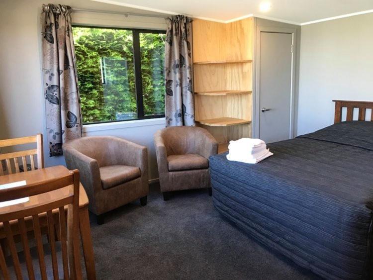 Riverton Holiday Park Eksteriør bilde