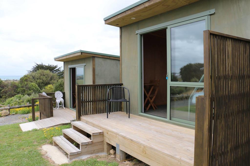 Riverton Holiday Park Eksteriør bilde