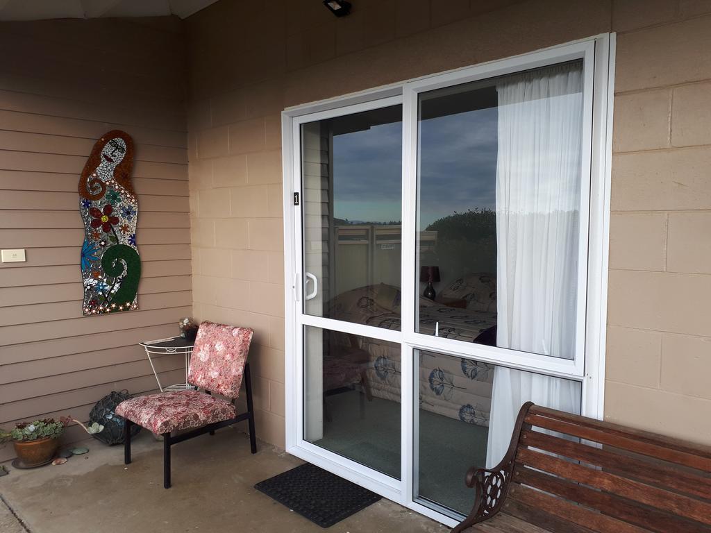 Riverton Holiday Park Eksteriør bilde