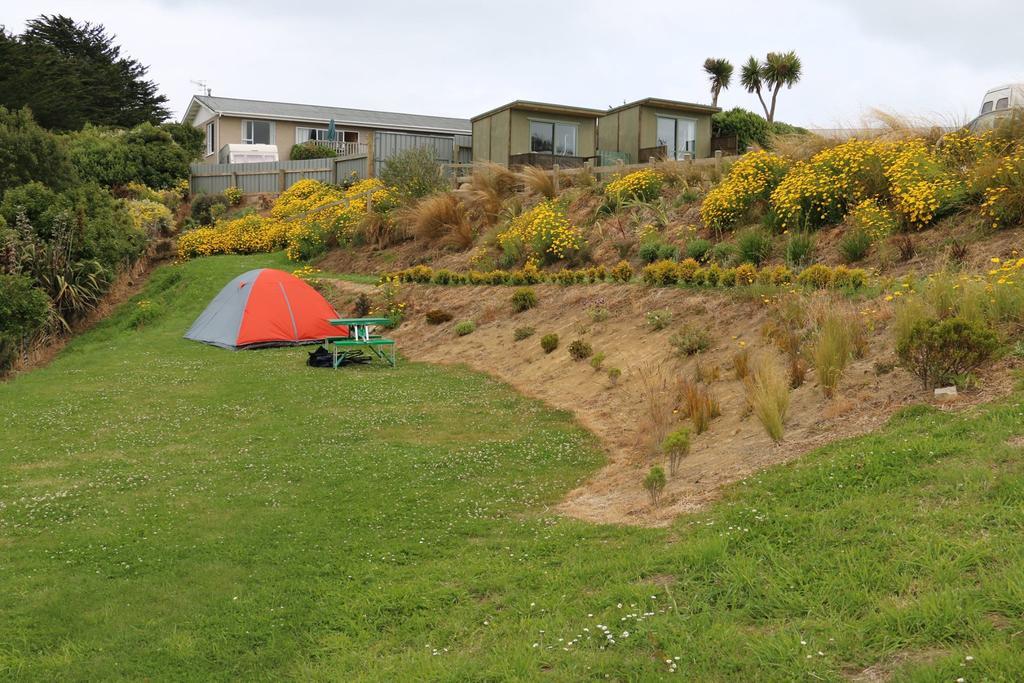 Riverton Holiday Park Eksteriør bilde