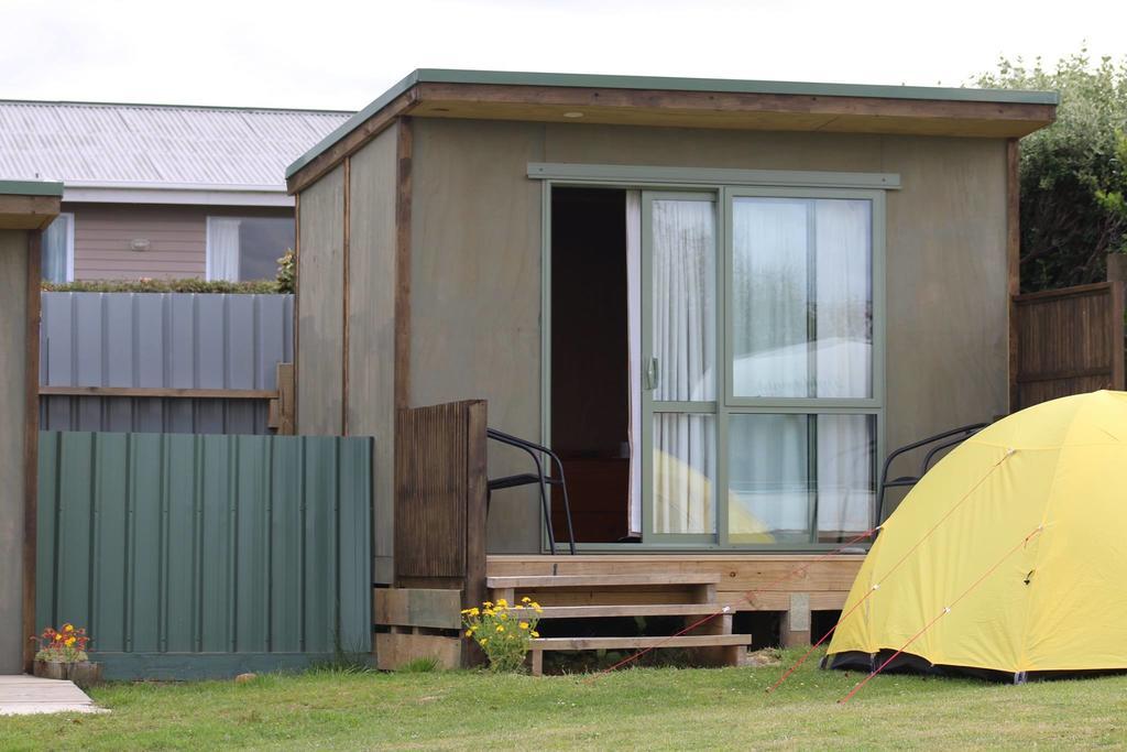 Riverton Holiday Park Eksteriør bilde