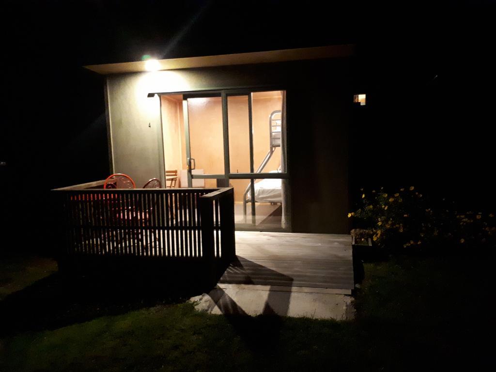 Riverton Holiday Park Eksteriør bilde