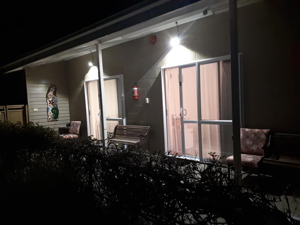 Riverton Holiday Park Eksteriør bilde