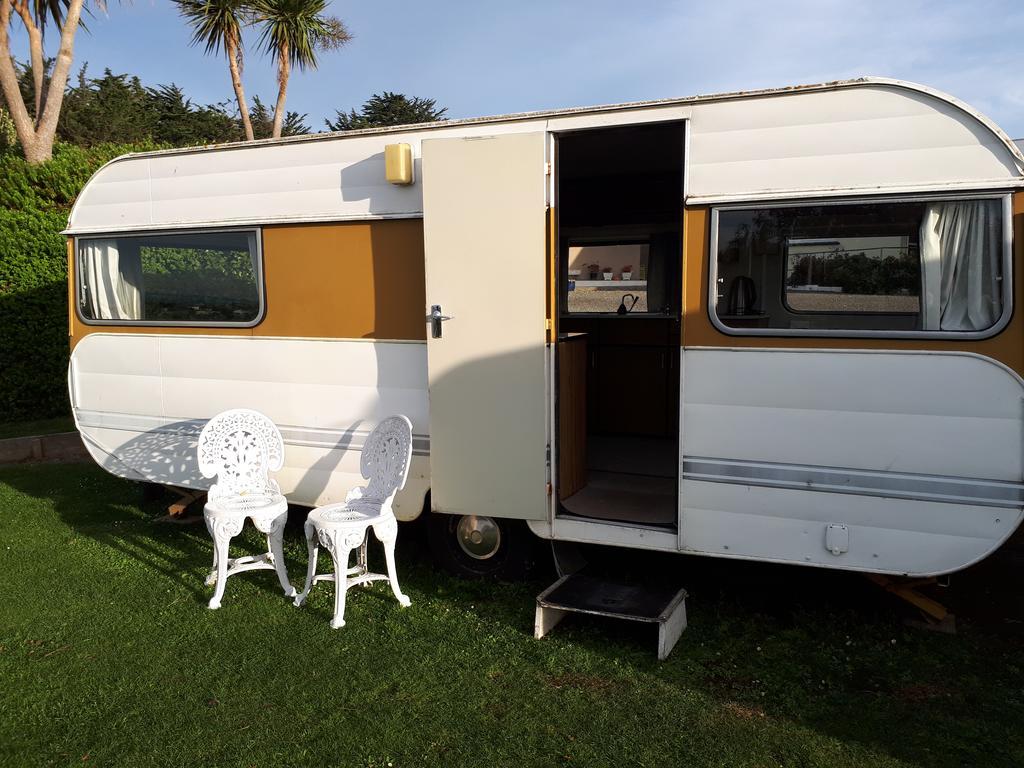 Riverton Holiday Park Eksteriør bilde