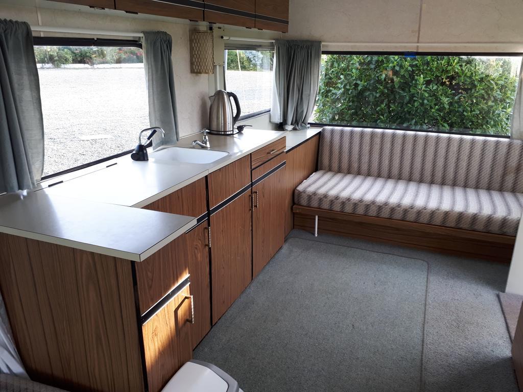 Riverton Holiday Park Eksteriør bilde