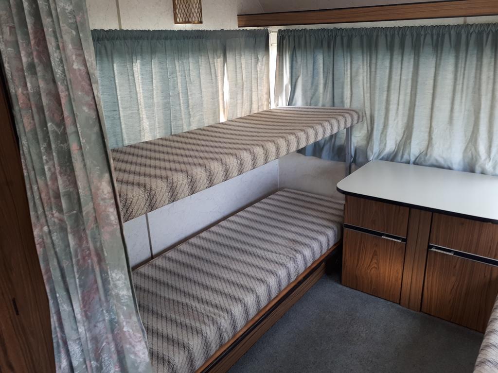 Riverton Holiday Park Eksteriør bilde