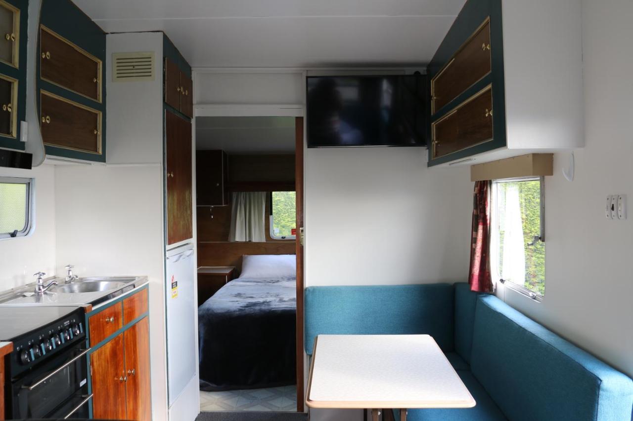 Riverton Holiday Park Eksteriør bilde