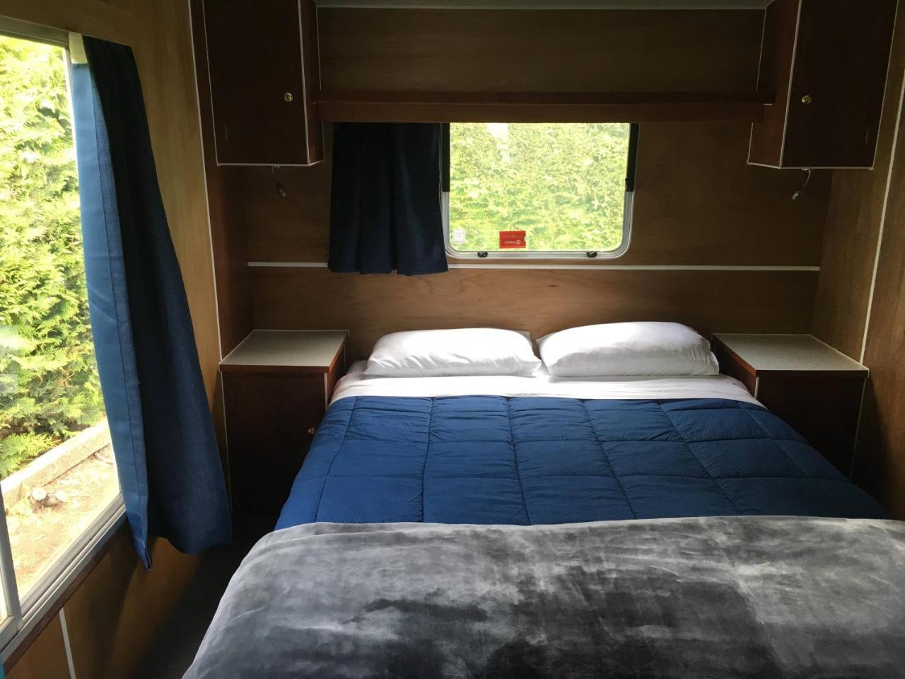 Riverton Holiday Park Eksteriør bilde